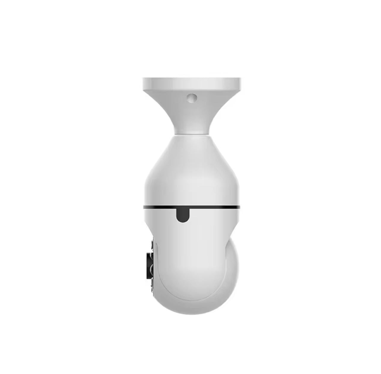 bombilla de camara HD